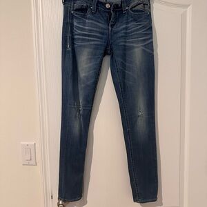 Daytrip Blue Denim Jeans